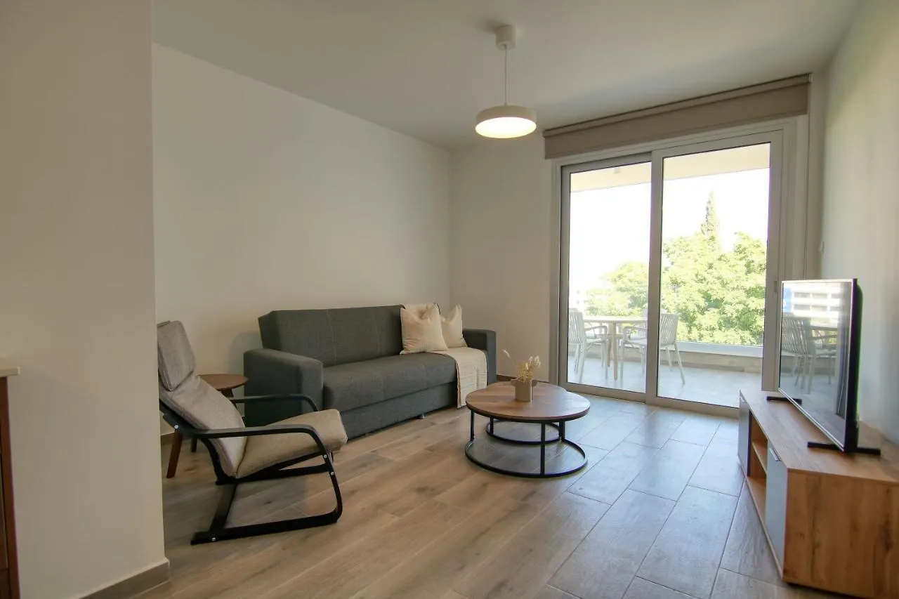 Phaedrus Living Coral Suites Seabreeze Larnaca 0*,  Cyprus