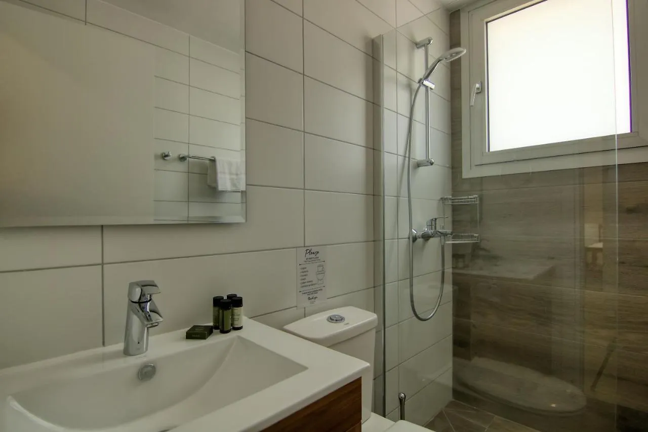 Phaedrus Living Coral Suites Seabreeze Larnaca 0*,  Cyprus